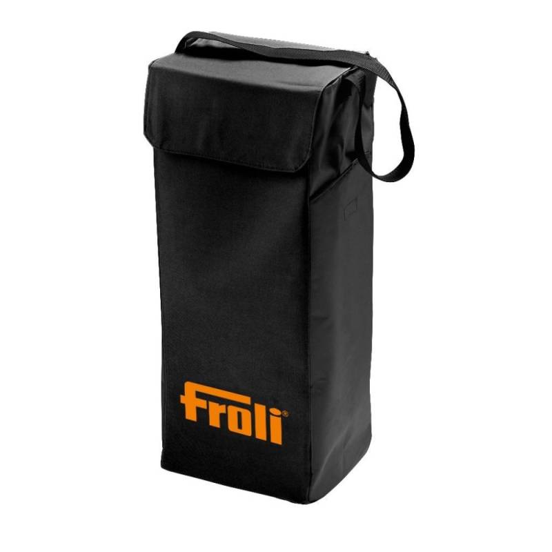 Froli Auffahrkeile Green Edition