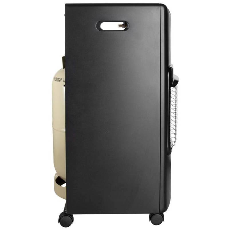 Infrarot Gasofen Vulkana - 4.200 W