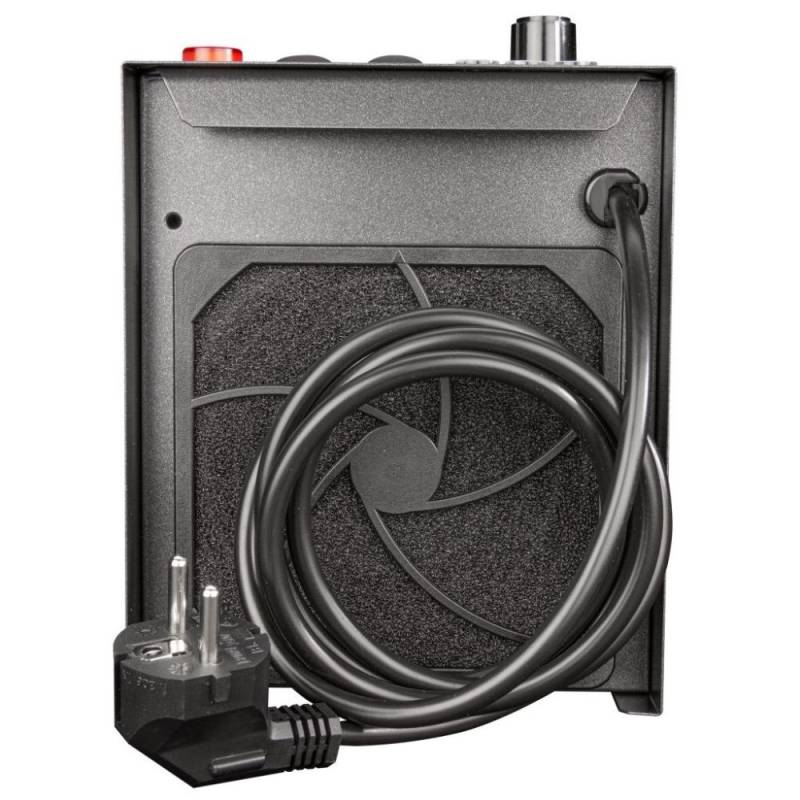 Ecomat 2000 Select Heizlfter