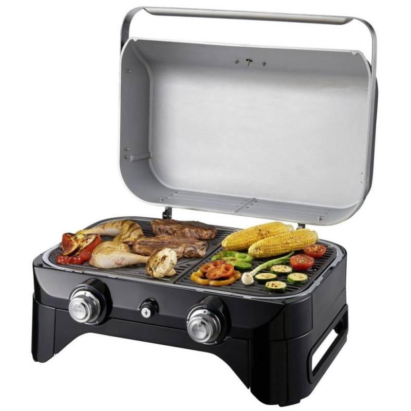 Campingaz Attitude 2100 LX Tischgrill