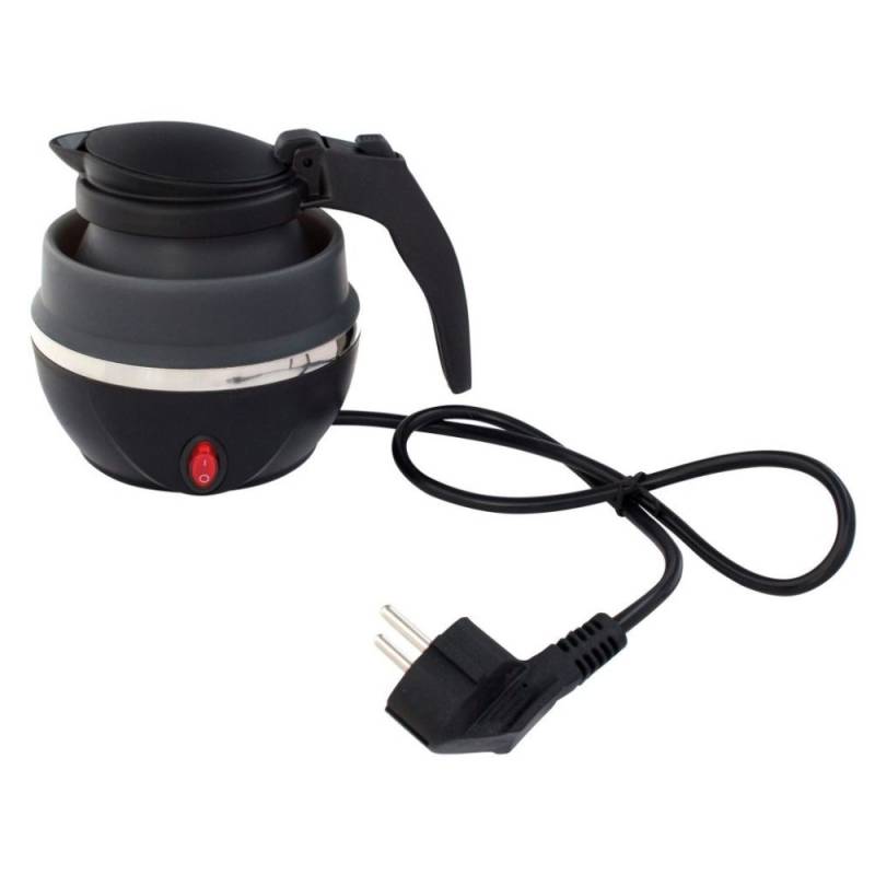 EuroTrail Wasserkocher faltbar - 230V