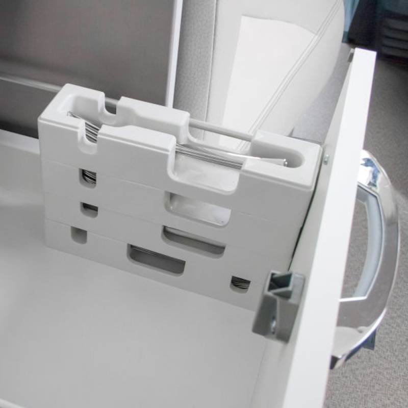 Purvario Besteckeinsatz Kontura On-Top