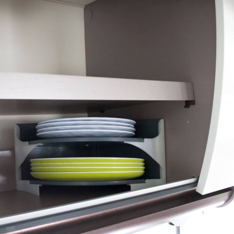 Purvariio Tellerhalter Ekkoo