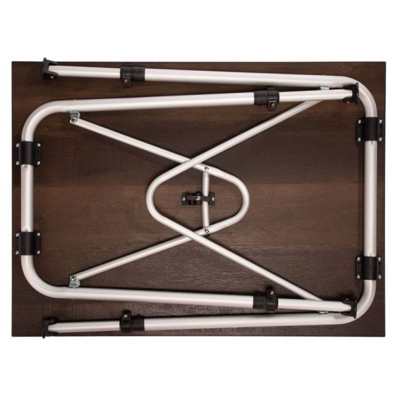 Future light Campingtisch - 100 x 68 cm