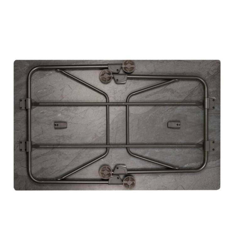 Westfield Moderna Campingtisch - 120 x 80 cm