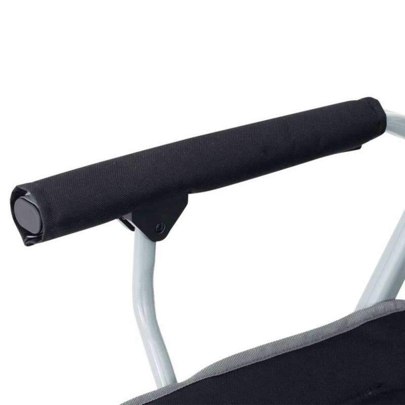 EuroTrail Bolzano Faltstuhl - blau-schwarz