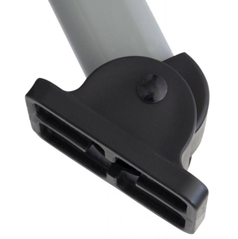 EuroTrail Bolzano Faltstuhl - blau-schwarz