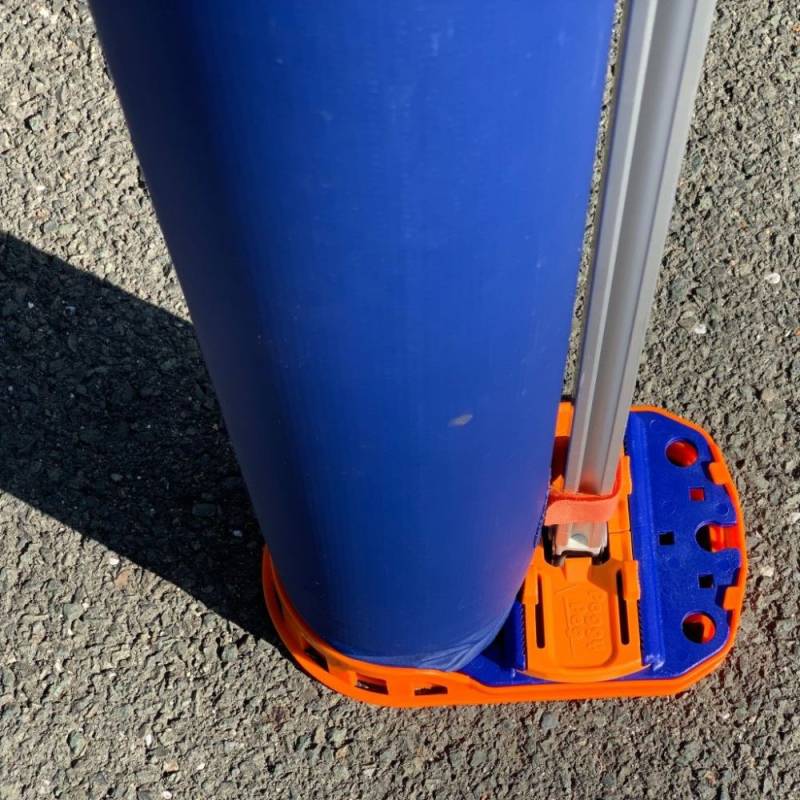 Peggy Peg Peggy Tube