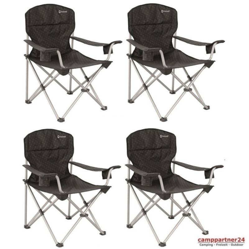Outwell Catamarca Arm Chair XL Faltstuhl