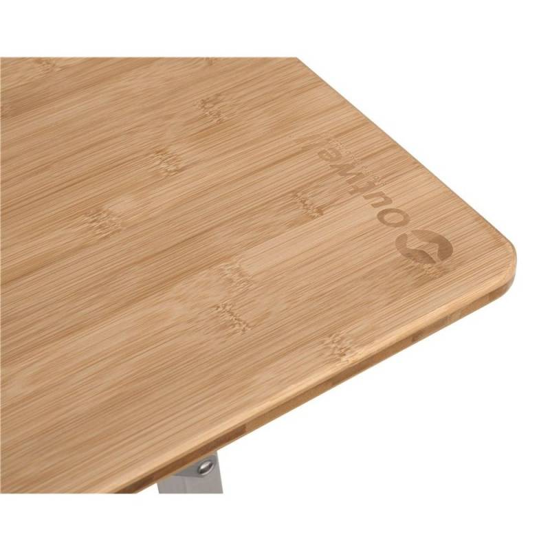 Outwell Kamloops L Bambus Campingtisch