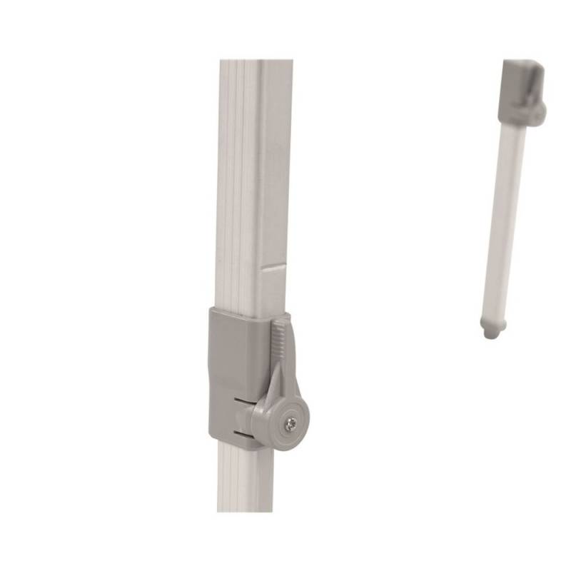 Outwell Custer Round Bambustisch