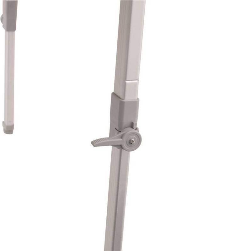 Outwell Custer Round Bambustisch