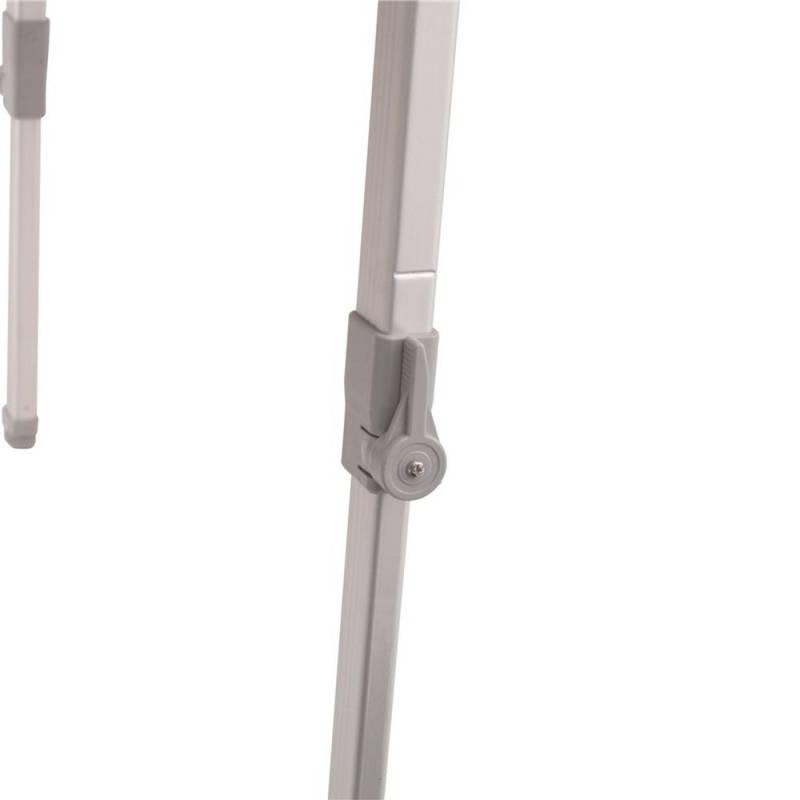 Outwell Custer Round Bambustisch