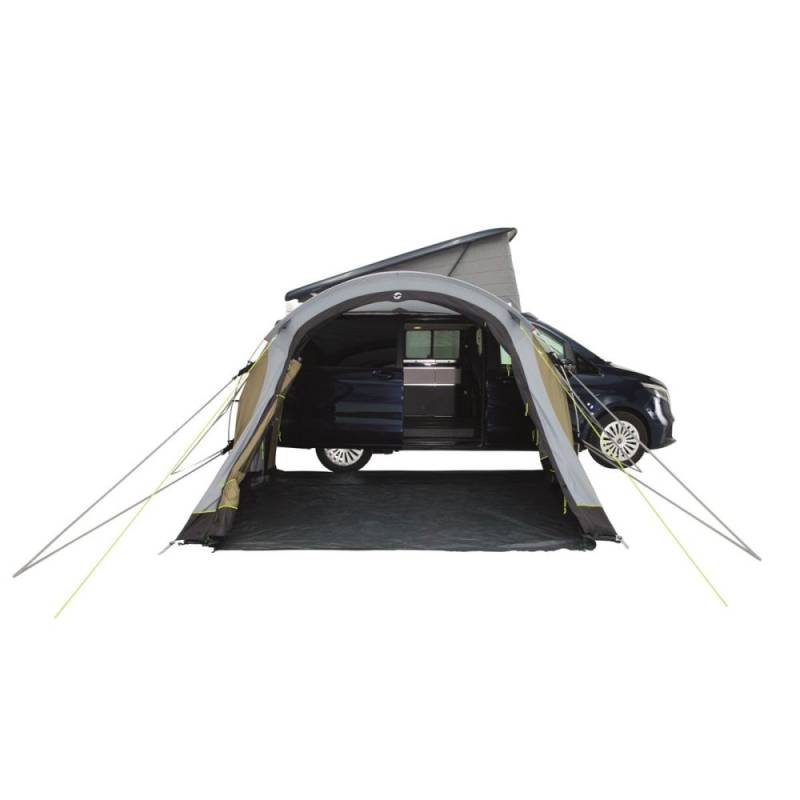 Outwell Lakecrest Buszelt