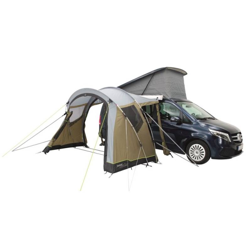 Outwell Lakecrest Buszelt