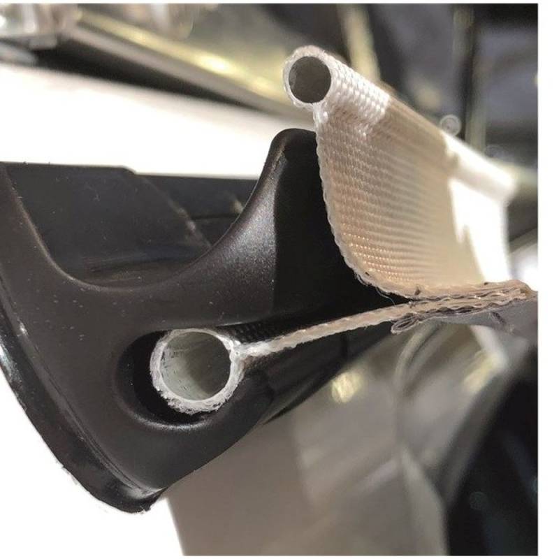 Outwell Dual Kederadapter Set 7-7+5 mm