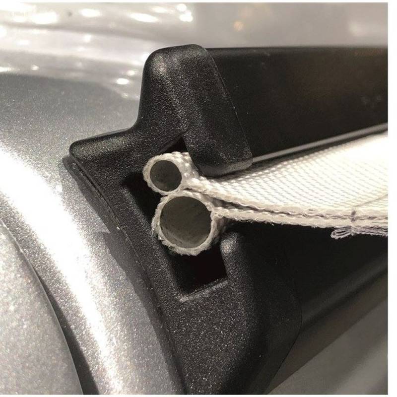 Outwell Dual Kederadapter Set 7-7+5 mm