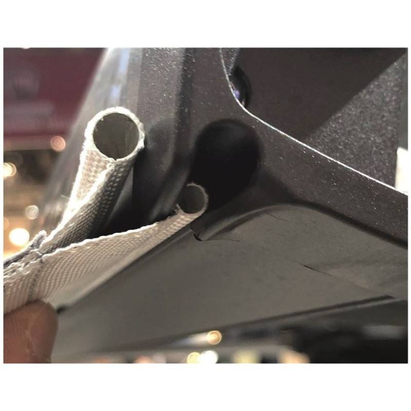 Outwell Dual Kederadapter Set 7-7+5 mm