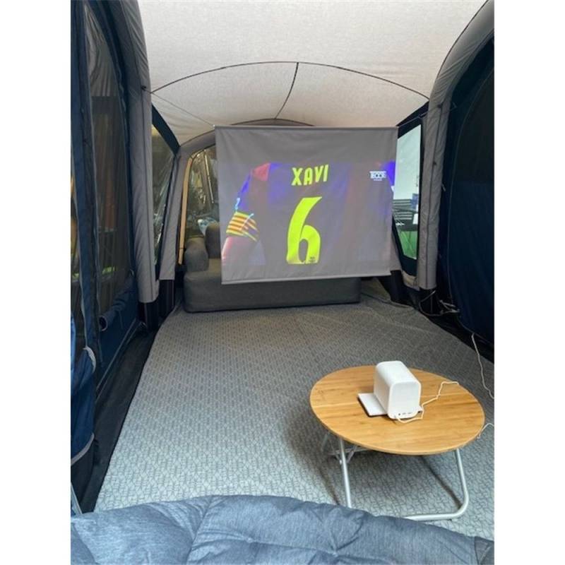 Outwell Movie Screen