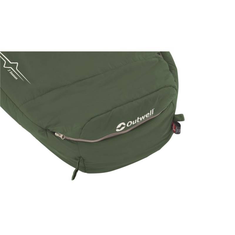 Outwell Fir Lux Schlafsack
