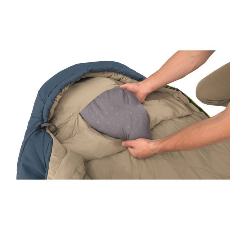 Outwell Fir Supreme Long Schlafsack