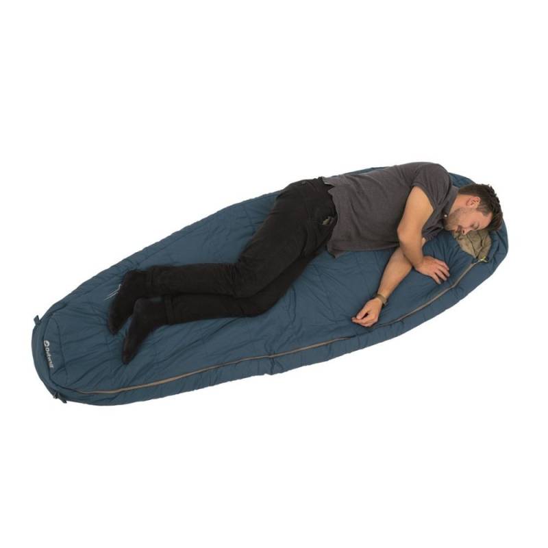 Outwell Fir Supreme Long Schlafsack