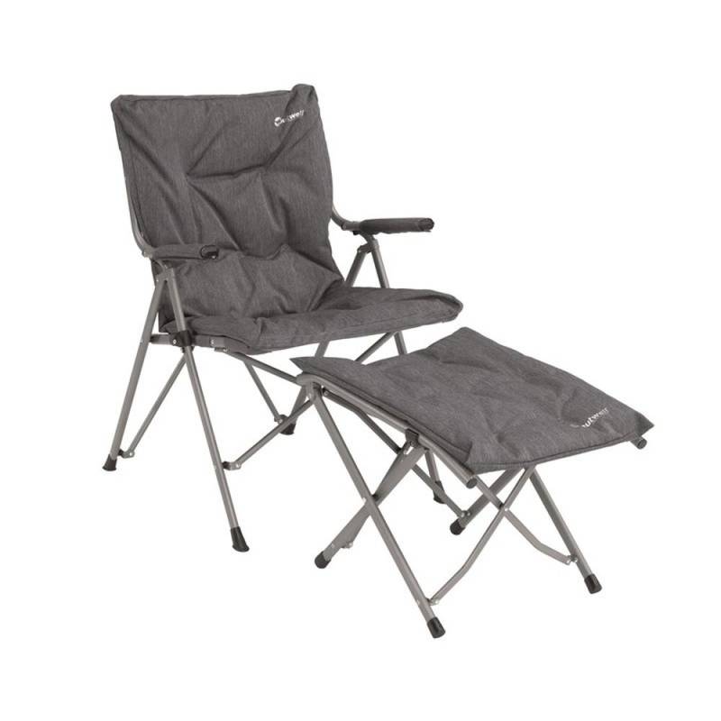 Outwell Alder Lake Faltstuhl