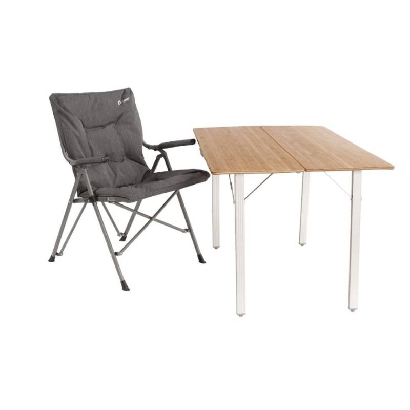 Outwell Alder Lake Faltstuhl