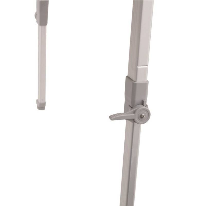 Outwell Custer M Bambustisch