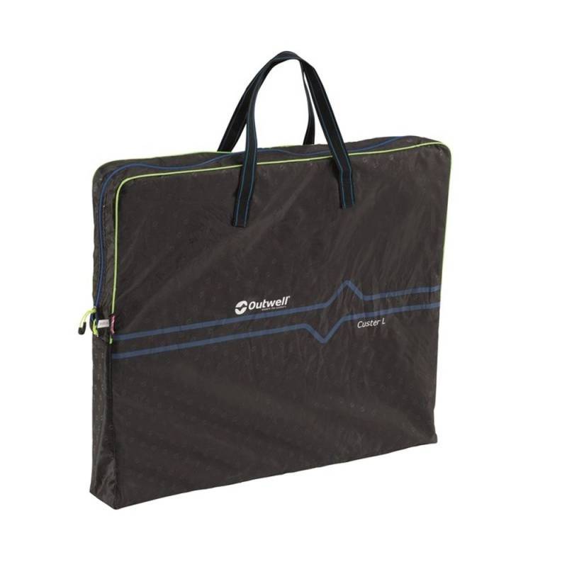 Outwell Custer L Bambustisch