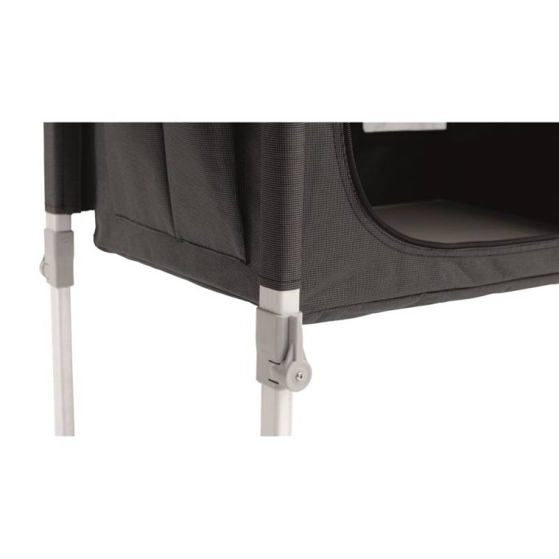 Outwell Padres Double Kchenschrank