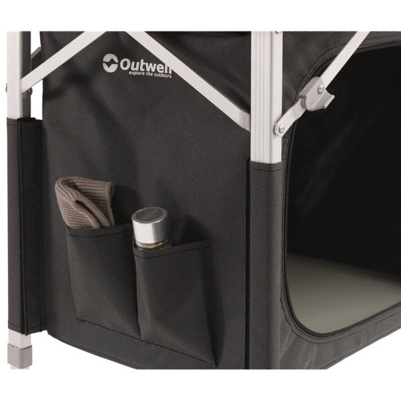 Outwell Padres Double Kchenschrank
