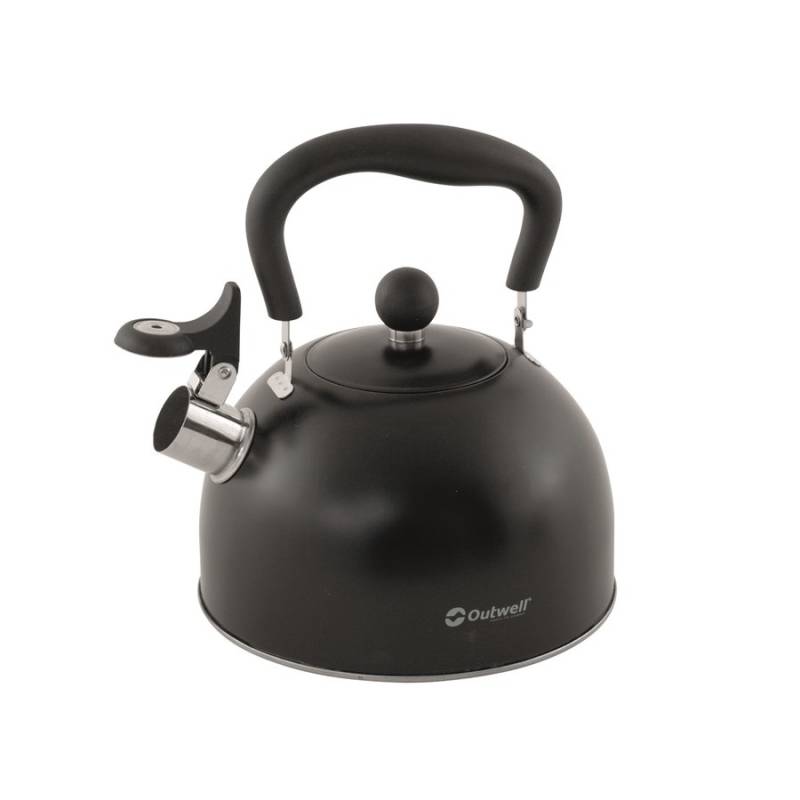 Outwell Tea Break Lux Kessel - 2,2 Liter - 2023
