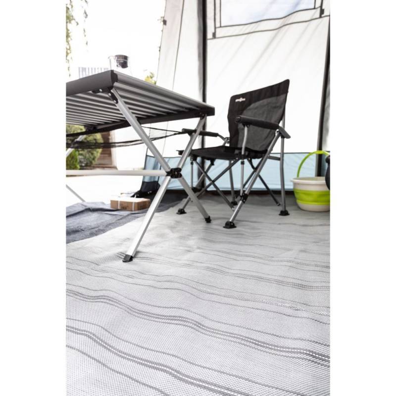 Brunner Briolite Zeltteppich - 250 x 350 cm