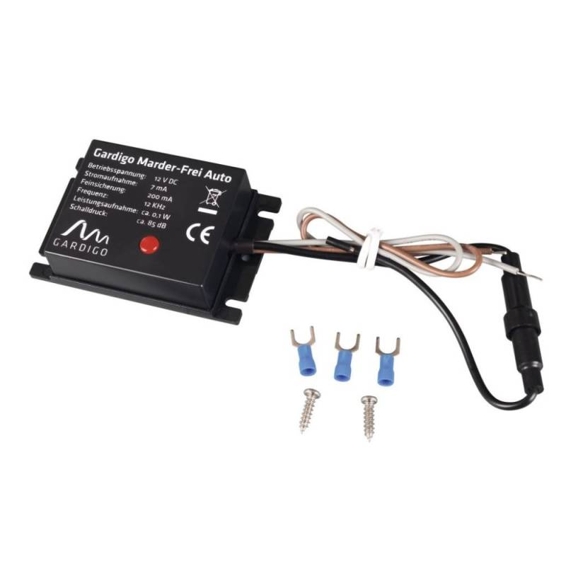 Gardigo Marderfrei Marderschreck