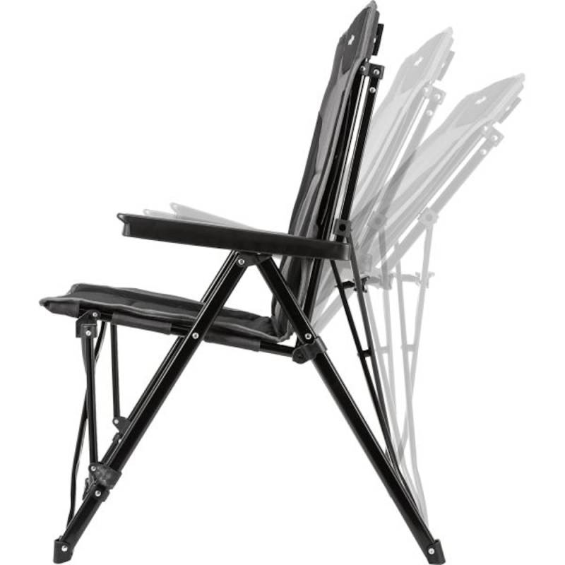 Brunner Raptor Recliner