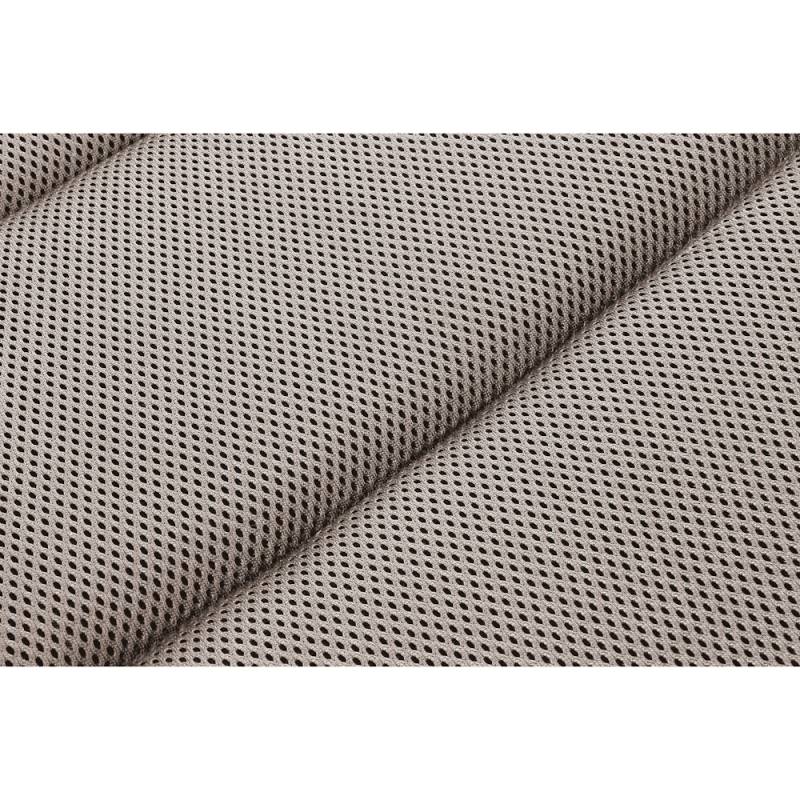 Brunner Aravel 3D Standalone Footrest grau