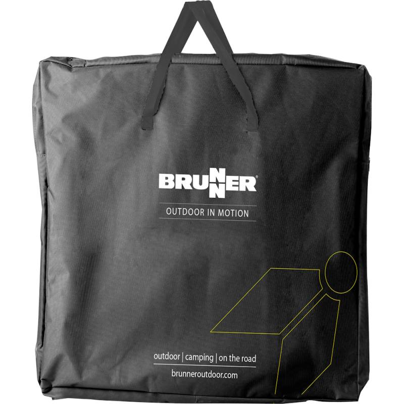 Brunner Twisty Bamboo Oval