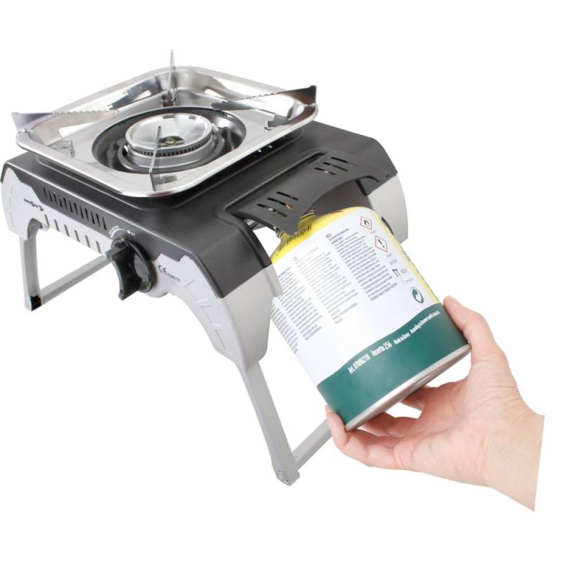 Brunner Devil 450 Kartuschenkocher