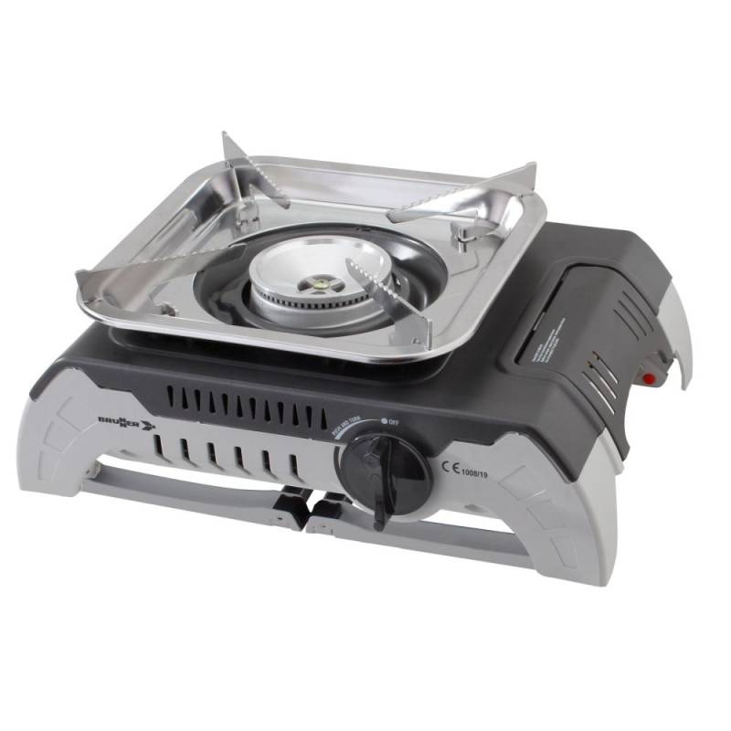 Brunner Devil 450 Kartuschenkocher