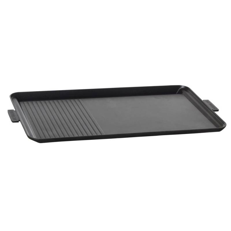 Brunner Devil Double Grill Kartuschenkocher