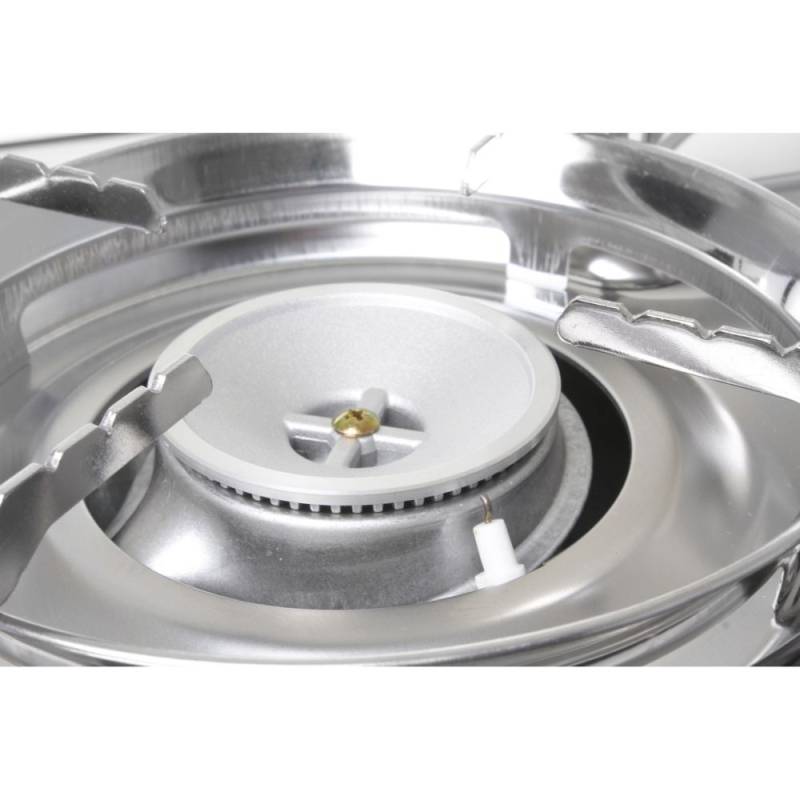 Brunner Devil Double Grill Kartuschenkocher