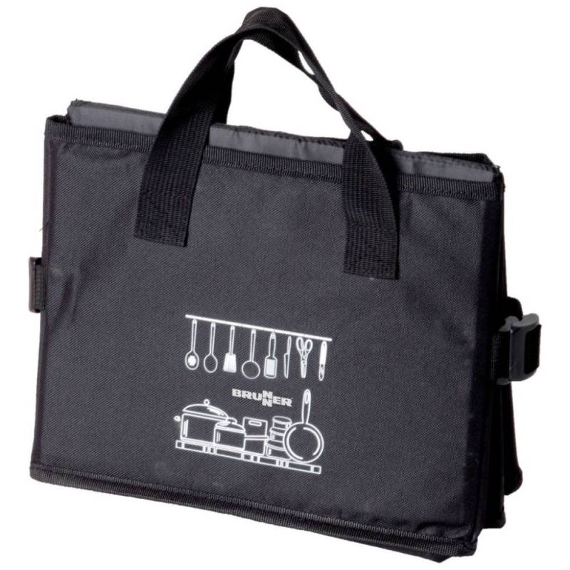 Brunner Omnibox 18+2 Kchenset