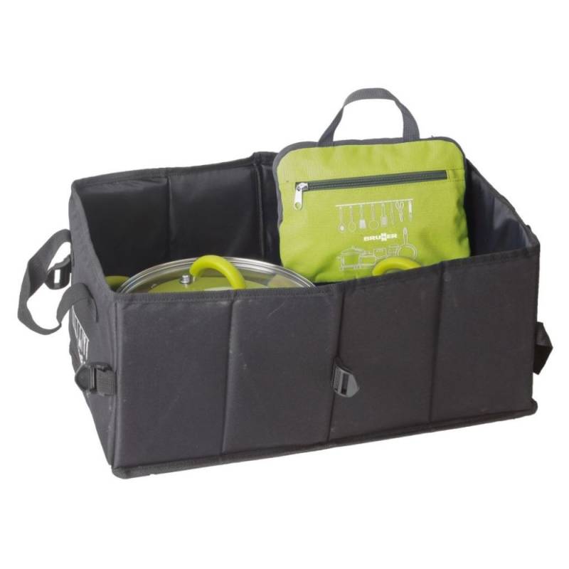 Brunner Omnibox 18+2 Kchenset