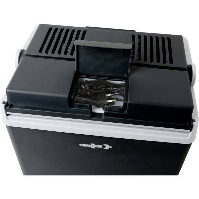 Brunner Polarys Travel 28