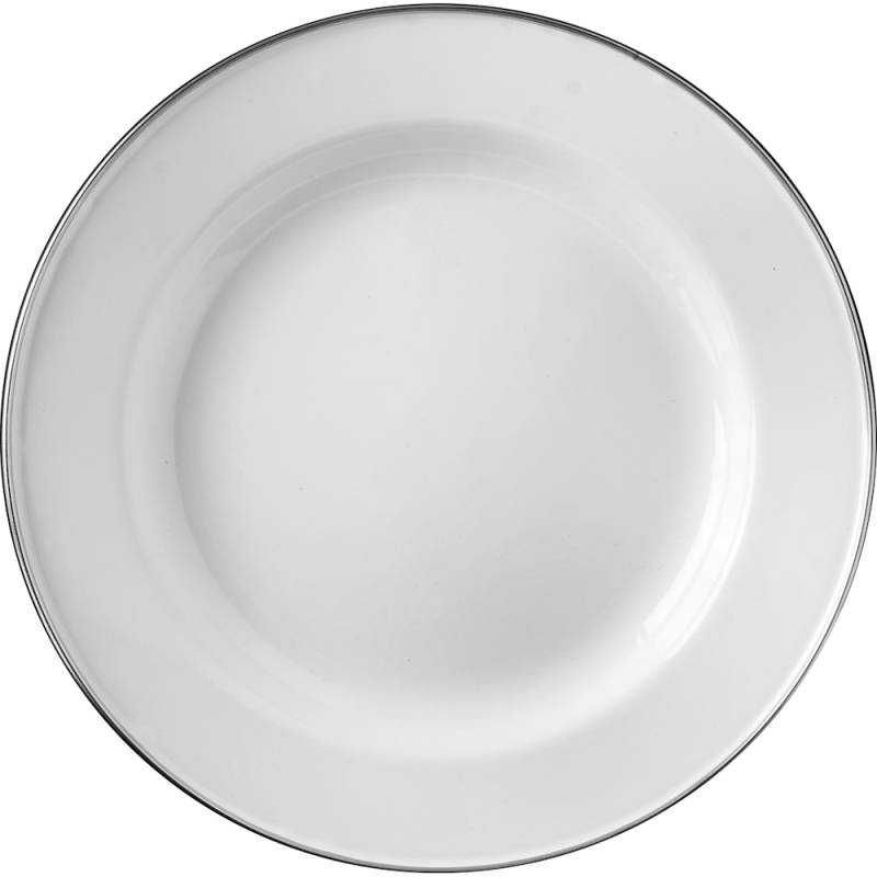 Brunner Eastwood aus emailliertem Stahl