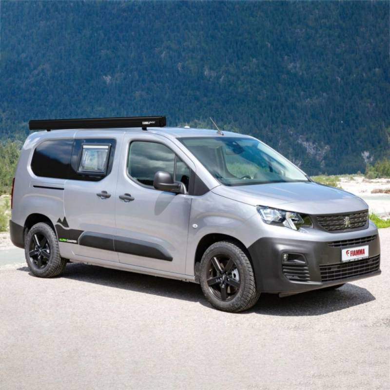 Fiamma Fiammastore F45 S PSA - polarwei