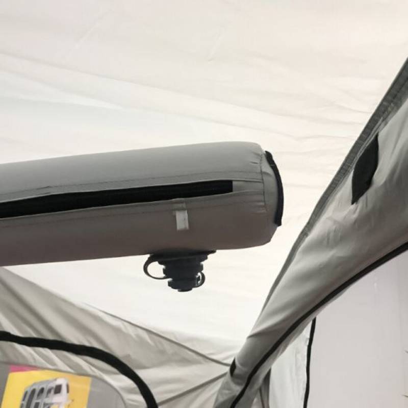 Luftschlauch Quickn Easy