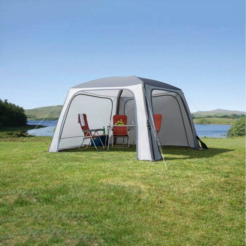 dwt Relax Air Pavillon - 350 x 230 x 350 cm