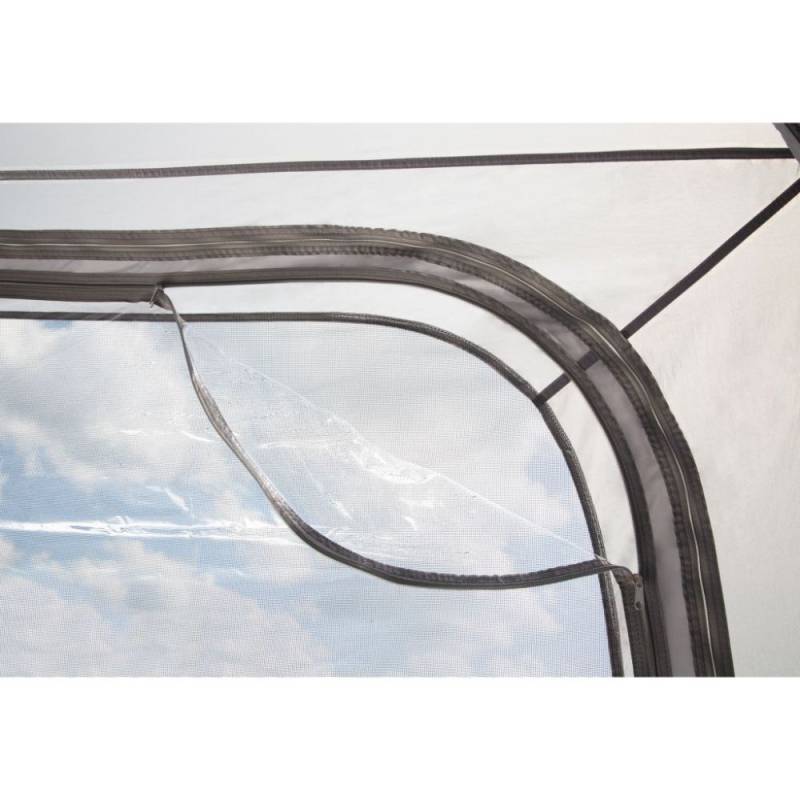 dwt Relax Air Pavillon - 350 x 230 x 350 cm